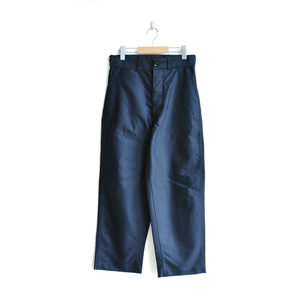 画像1: *A VONTADE / Moleskin Ateriler Trousers