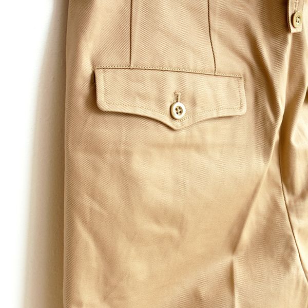 画像: *A VONTADE / Gurkha Trousers Modify