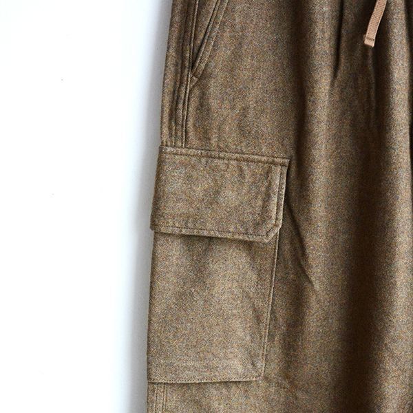 画像: A VONTADE/Easy Mil. 6 Pocket Trousers (VTD-0474-PT)