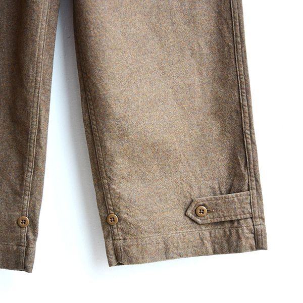 画像: A VONTADE/Easy Mil. 6 Pocket Trousers (VTD-0474-PT)