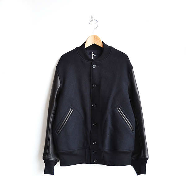 画像1: *A VONTADE / Classic Award Jacket (VTD-0487-JK)