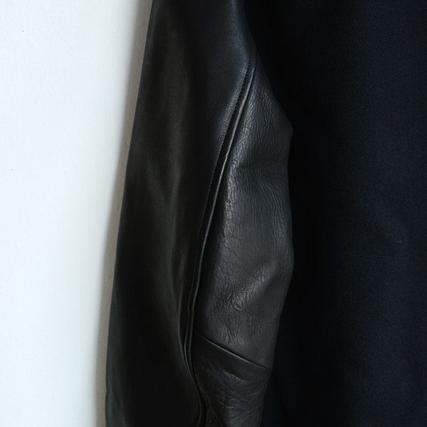 画像: *A VONTADE / Classic Award Jacket (VTD-0487-JK)