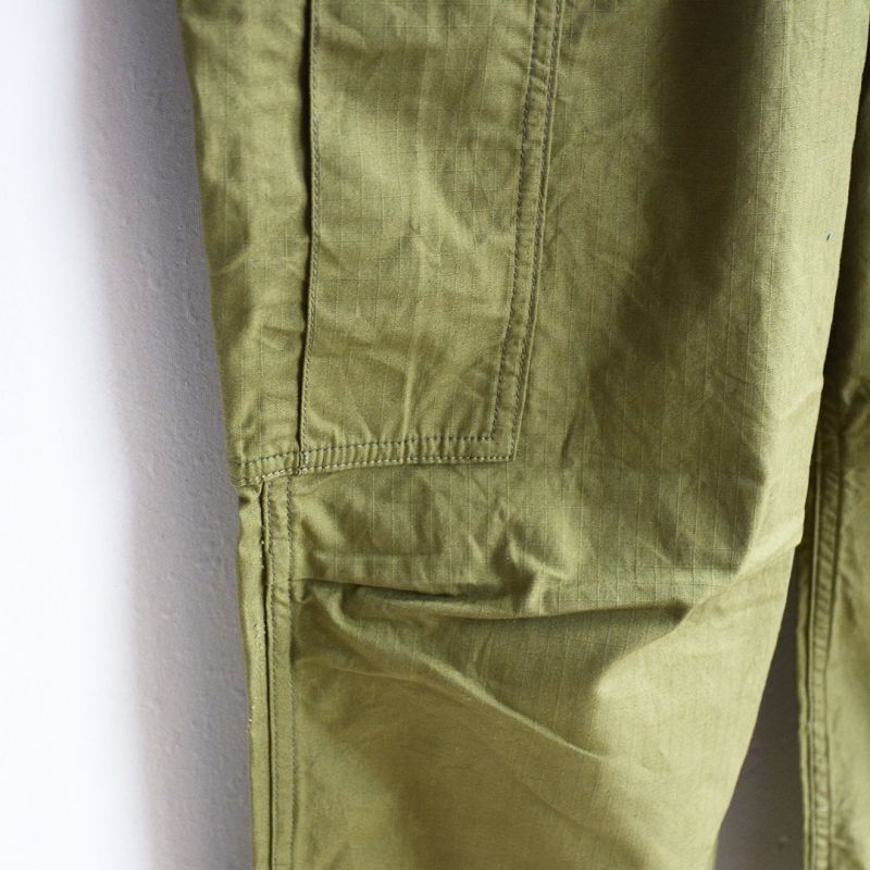 画像: A VONTADE/Jungle Fatigue Easy Pants (VTD-0492-PT)