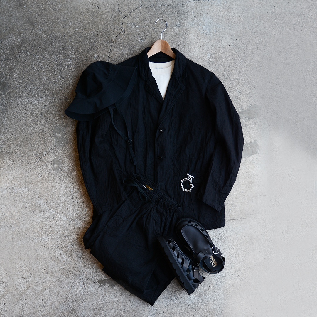 画像: A VONTADE/Mil Easy Pants (VTD-0503-PT)