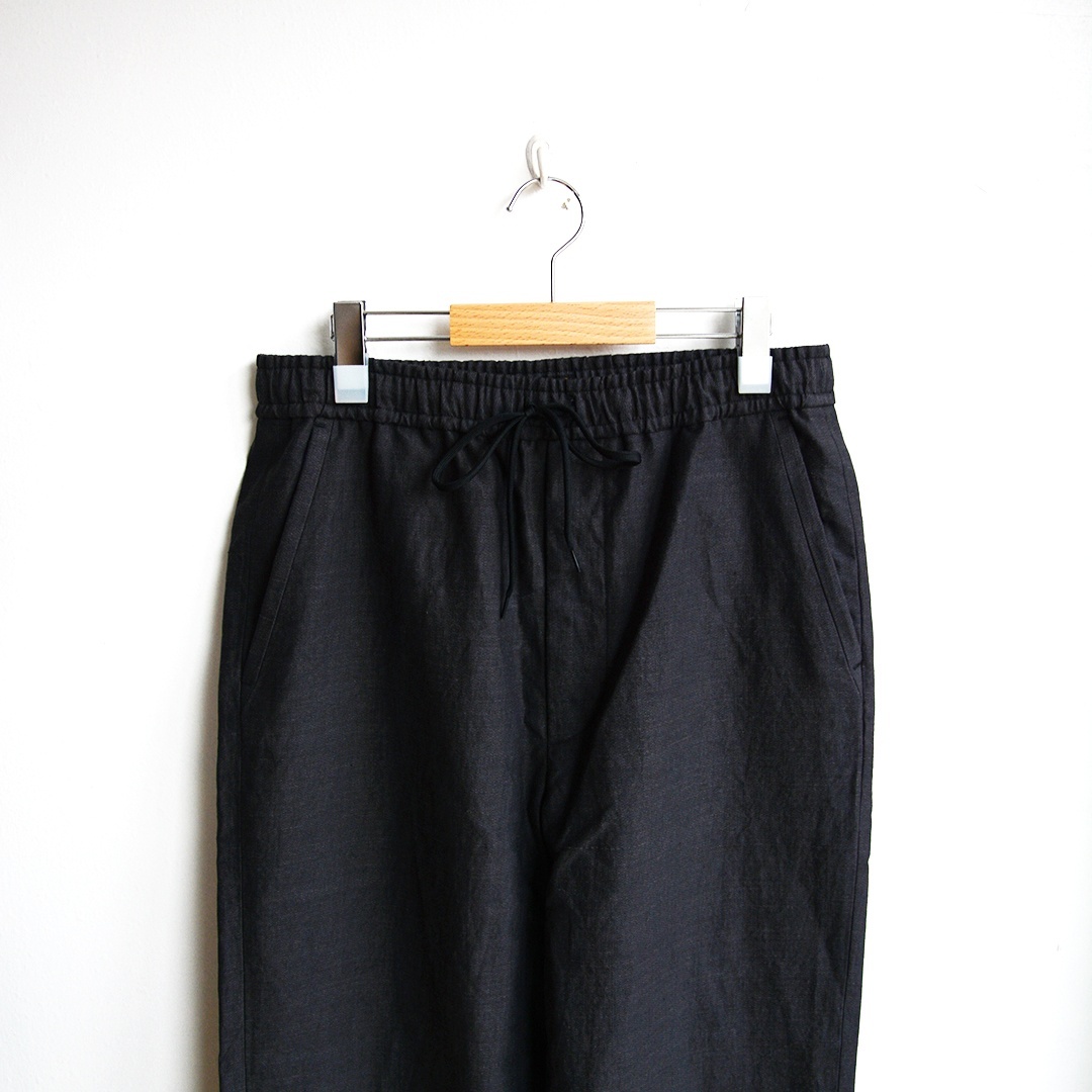 画像4: A VONTADE/H.B. Drawstring Easy Trousers (VTD-0513-PT)
