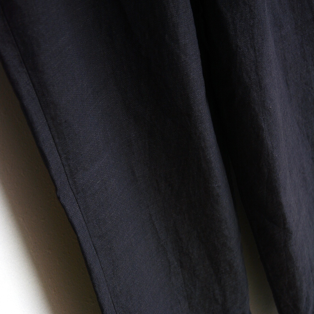 画像: A VONTADE/H.B. Drawstring Easy Trousers (VTD-0513-PT)