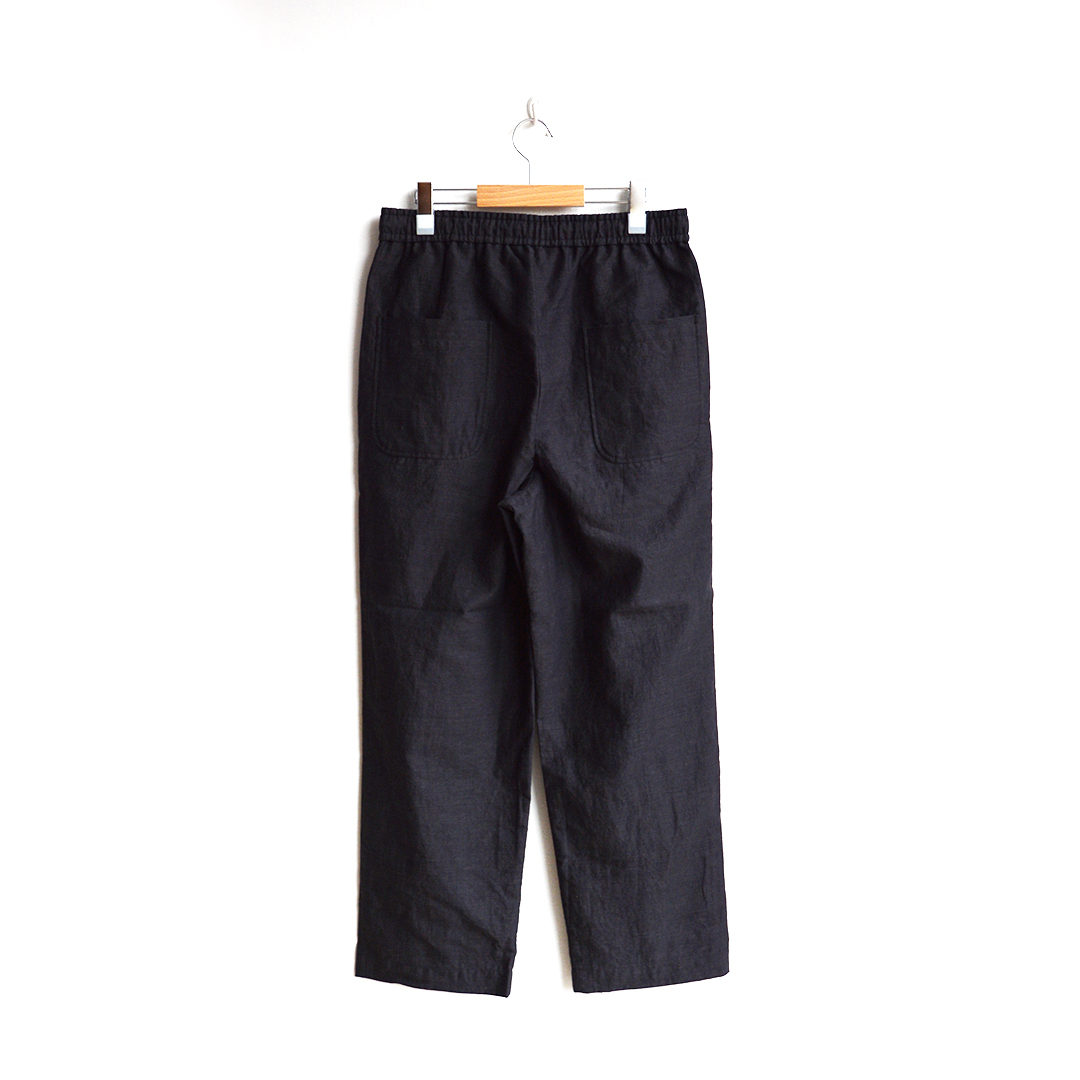 画像2: A VONTADE/H.B. Drawstring Easy Trousers (VTD-0513-PT)