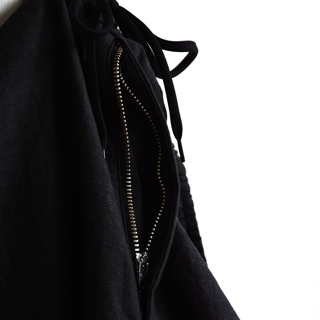 画像5: A VONTADE/H.B. Drawstring Easy Trousers (VTD-0513-PT)