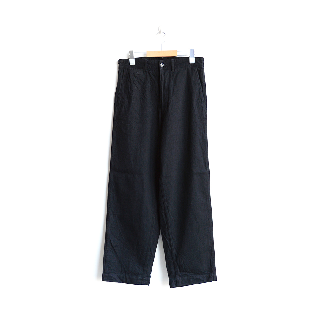 画像2: A VONTADE / CHE Army Trousers (VTD-0524-PT)