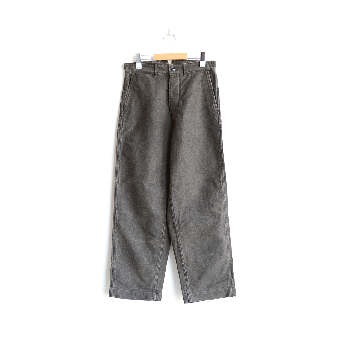 画像1: A VONTADE / CHE Army Trousers (VTD-0524-PT)