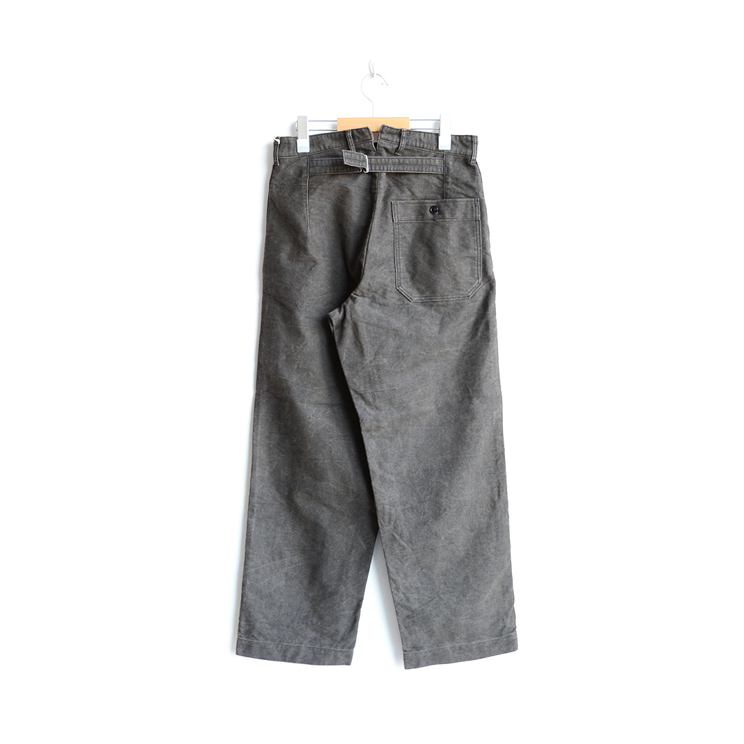 画像4: A VONTADE / CHE Army Trousers (VTD-0524-PT)