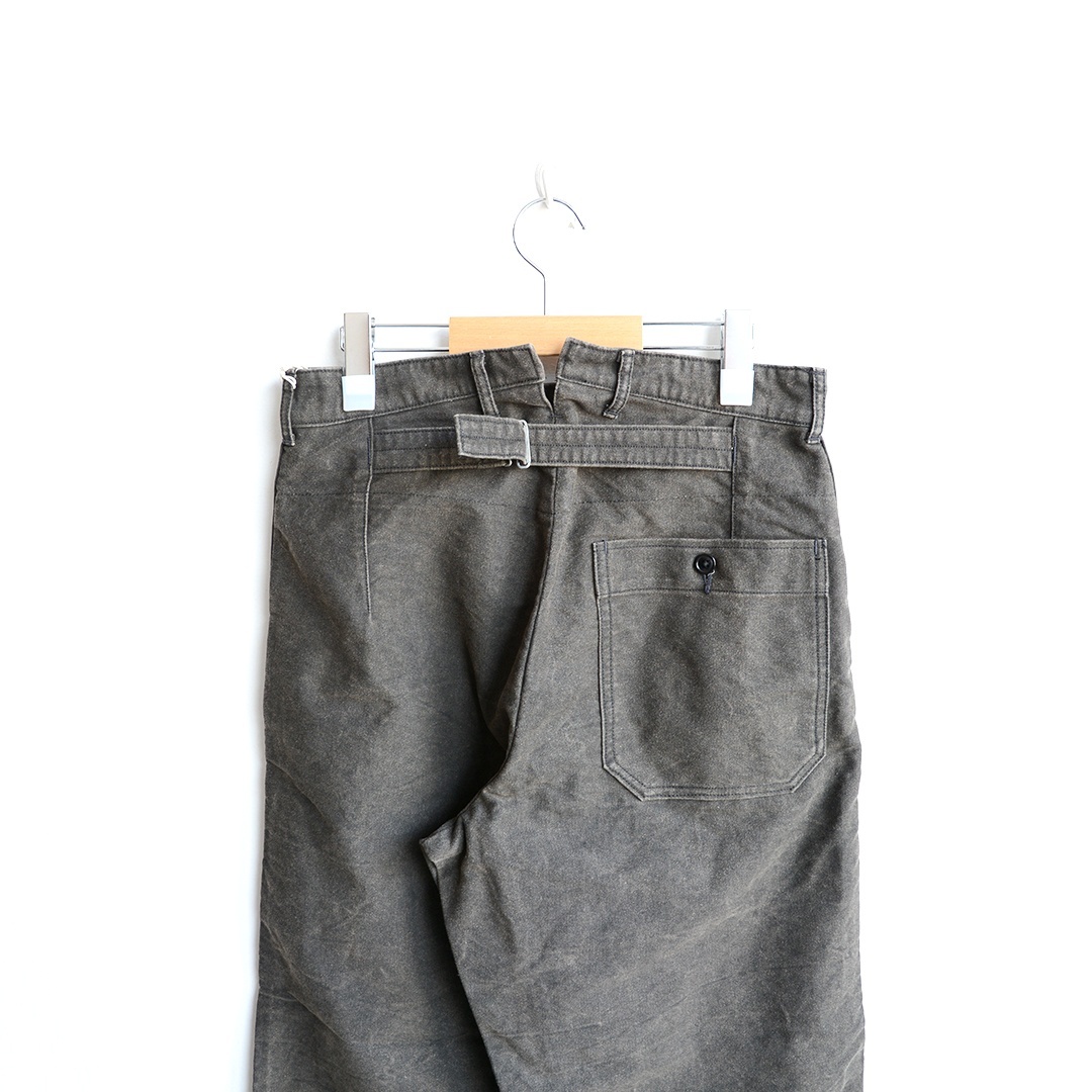 画像8: A VONTADE / CHE Army Trousers (VTD-0524-PT)