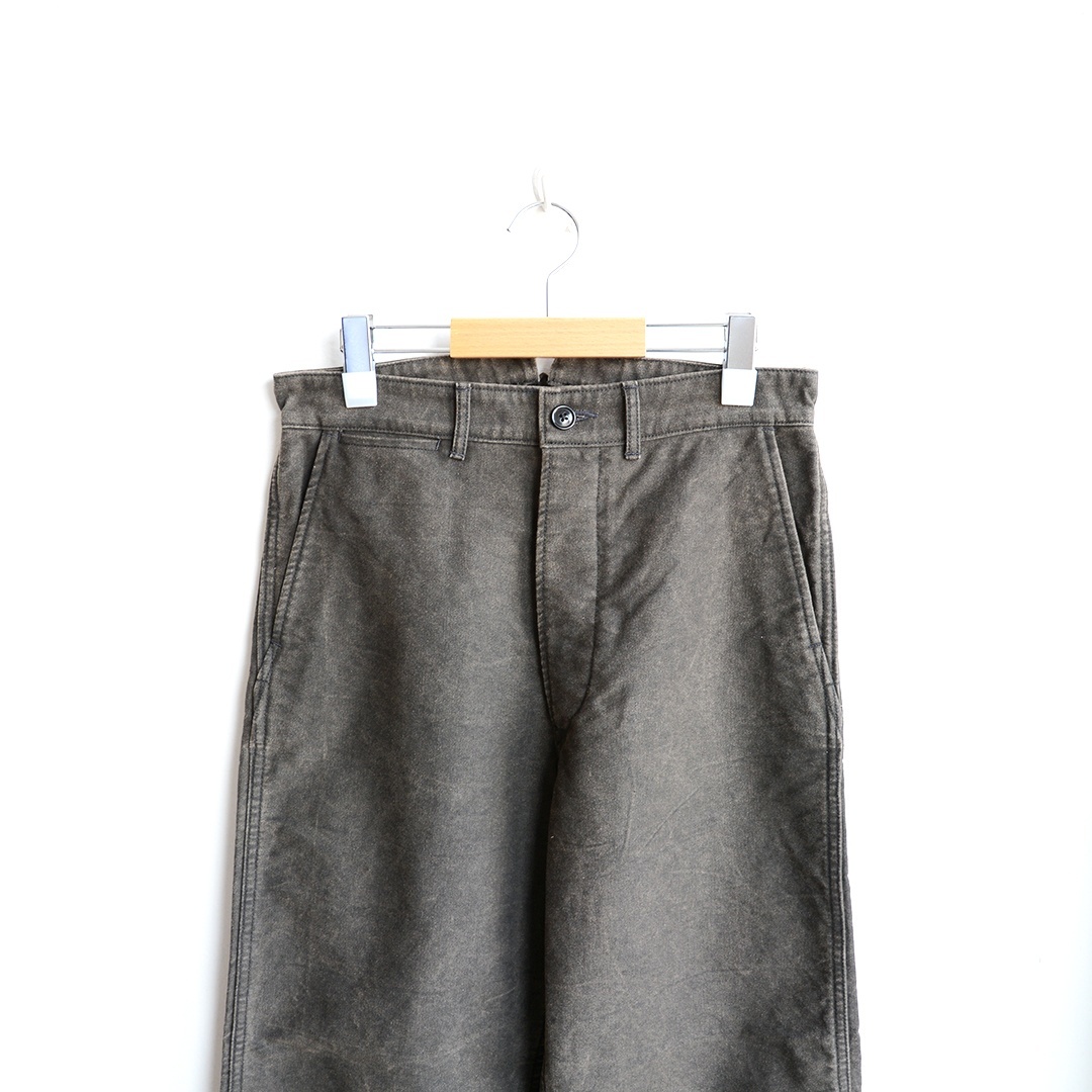 画像5: A VONTADE / CHE Army Trousers (VTD-0524-PT)