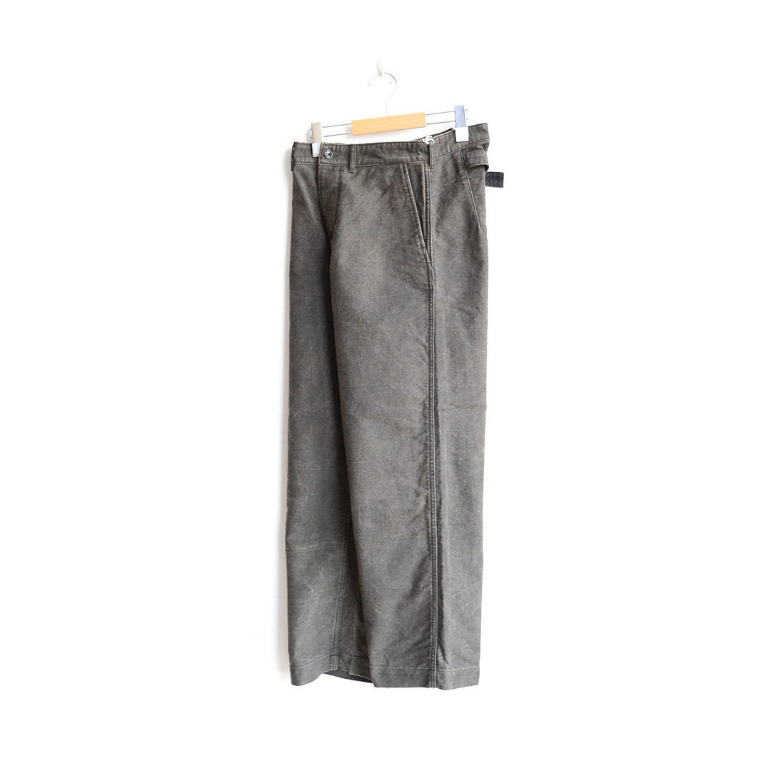 画像3: A VONTADE / CHE Army Trousers (VTD-0524-PT)