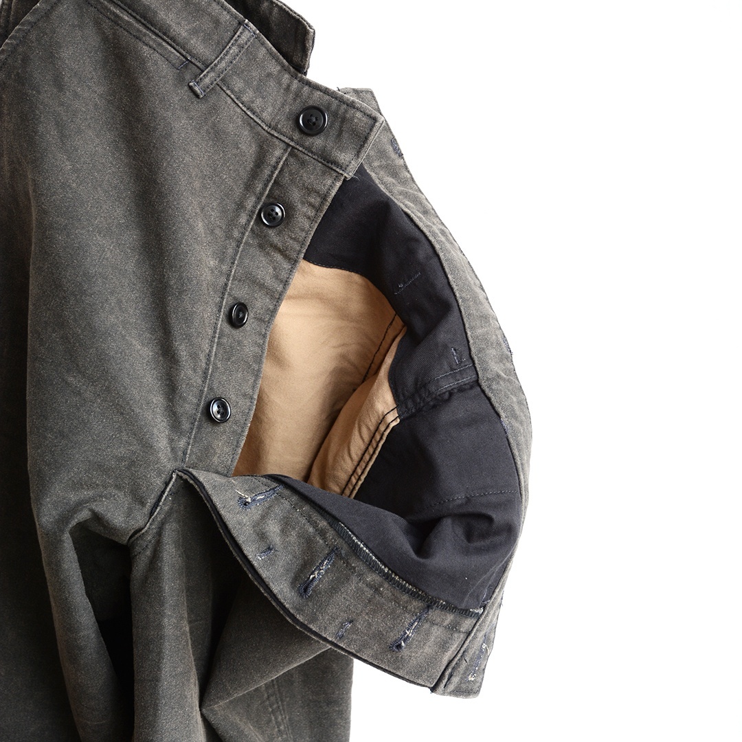 画像6: A VONTADE / CHE Army Trousers (VTD-0524-PT)