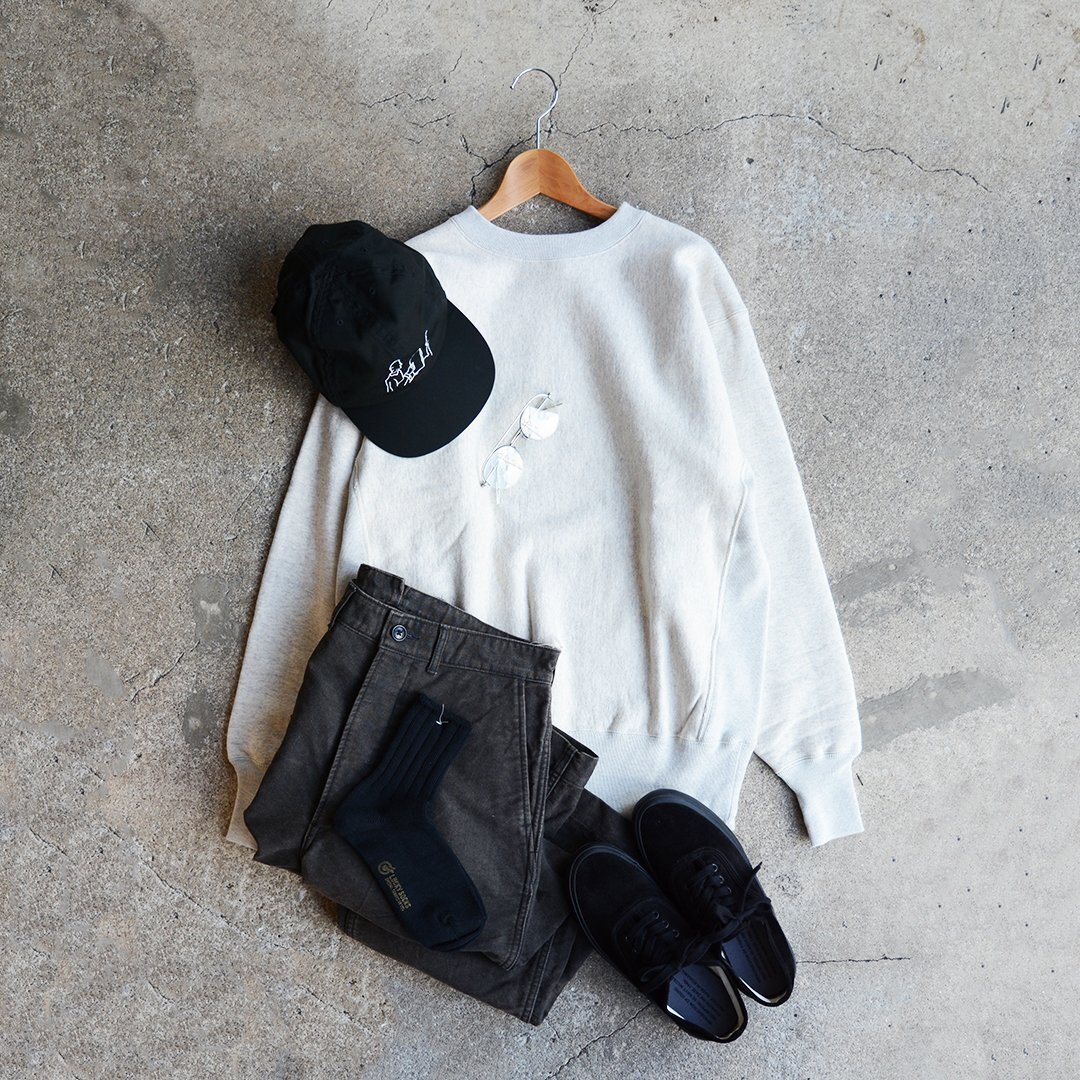 画像: A VONTADE / CHE Army Trousers (VTD-0524-PT)
