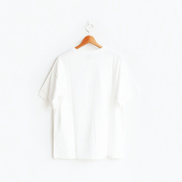 画像2: *A VONTADE / 6.5oz Silket Print T-SHIRTS（ANALOG）