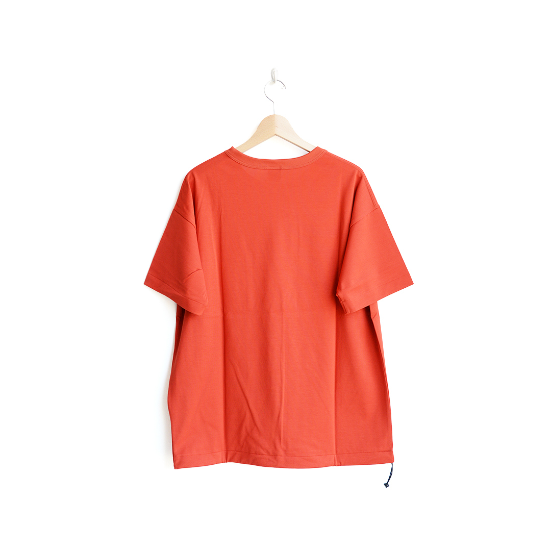画像4: *A VONTADE / 9oz Silket Athletic T-Shirts (VTD-0533-CS-P)
