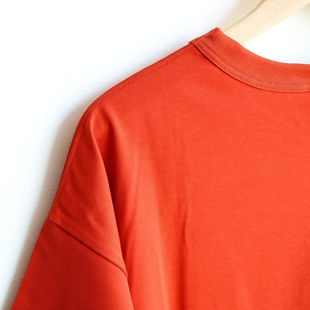 画像: *A VONTADE / 9oz Silket Athletic T-Shirts (VTD-0533-CS-P)