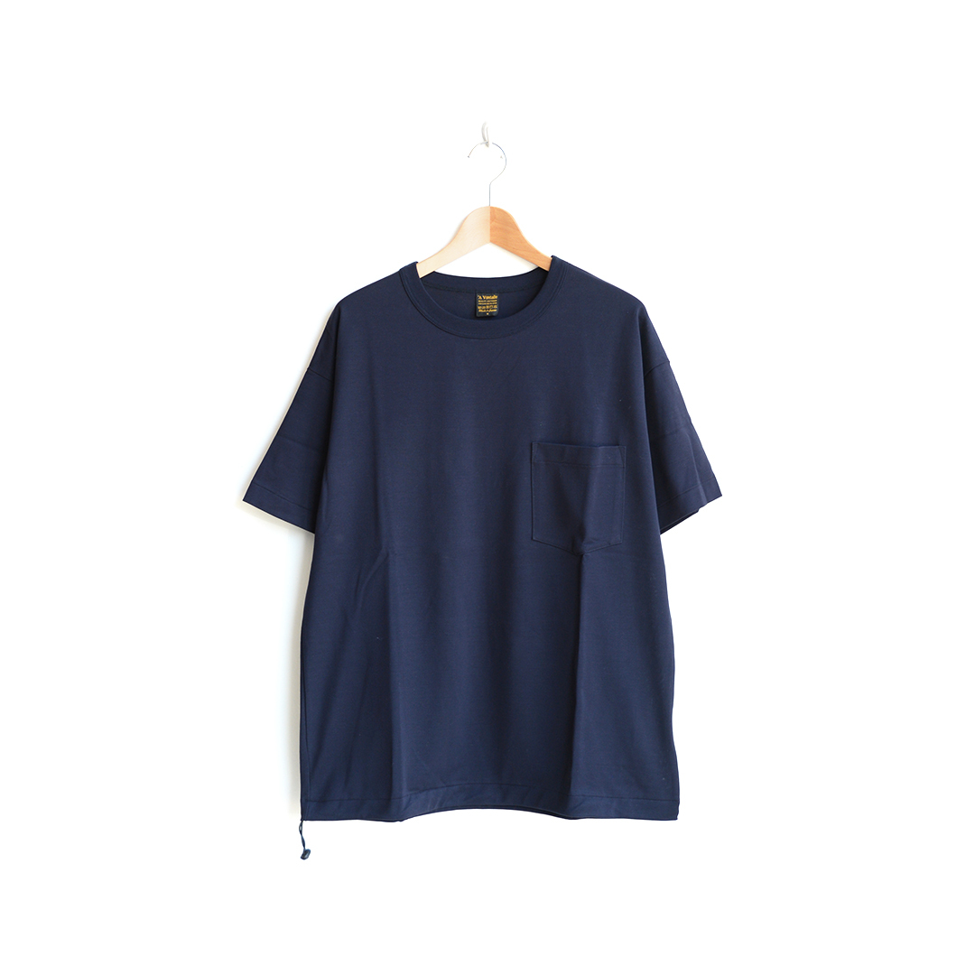 画像3: *A VONTADE / 9oz Silket Athletic T-Shirts (VTD-0533-CS-P)
