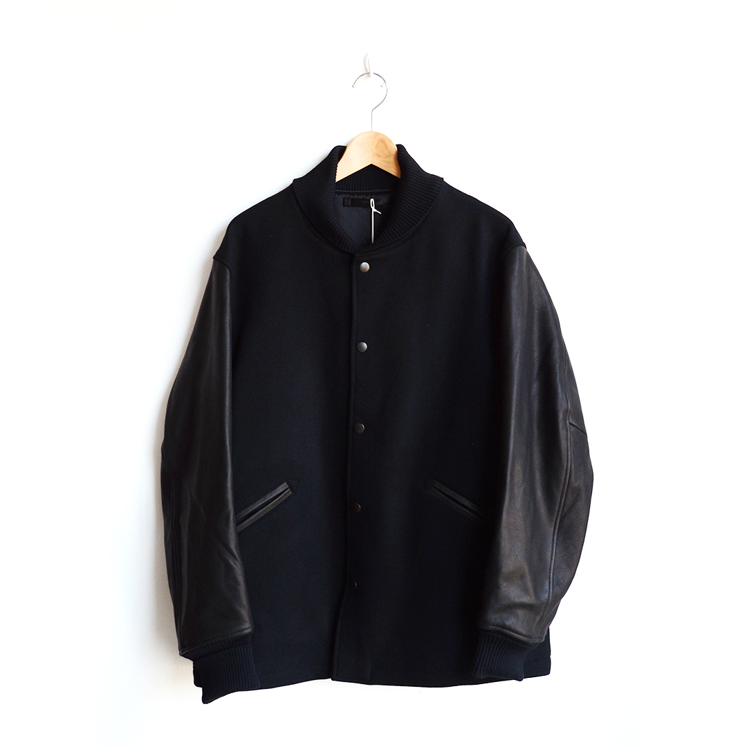 画像1: *A VONTADE / Award Jacket -Long- (VTD-0558-JK)