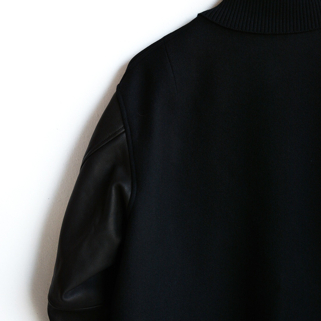 画像: *A VONTADE / Award Jacket -Long- (VTD-0558-JK)
