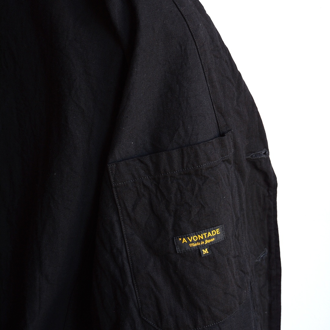 画像7: A VONTADE / British 3B Jacket (VTD-0577-JK)