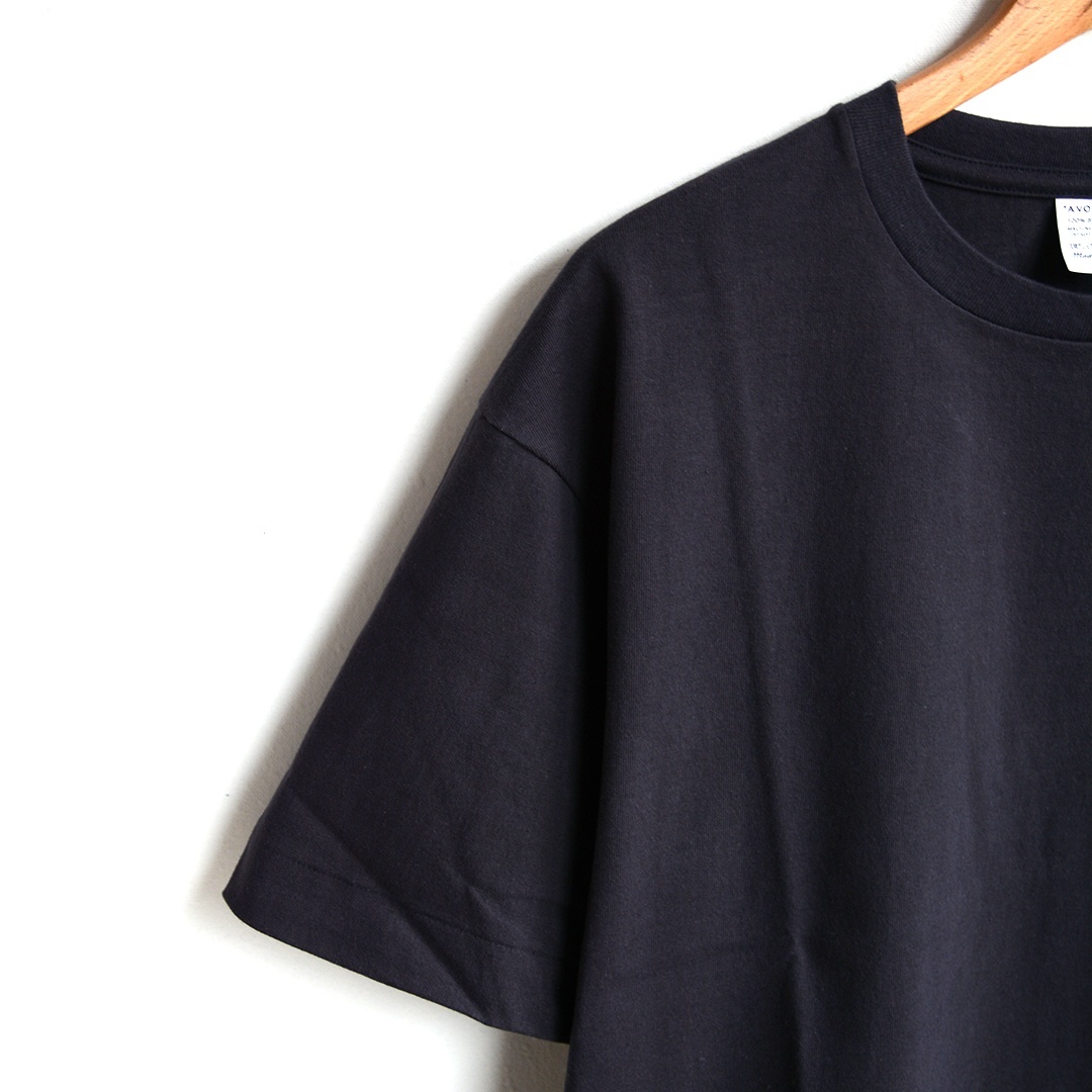 画像: *A VONTADE / 7.5oz Pocket T-Shirts S/S (VTD-0590-CS)