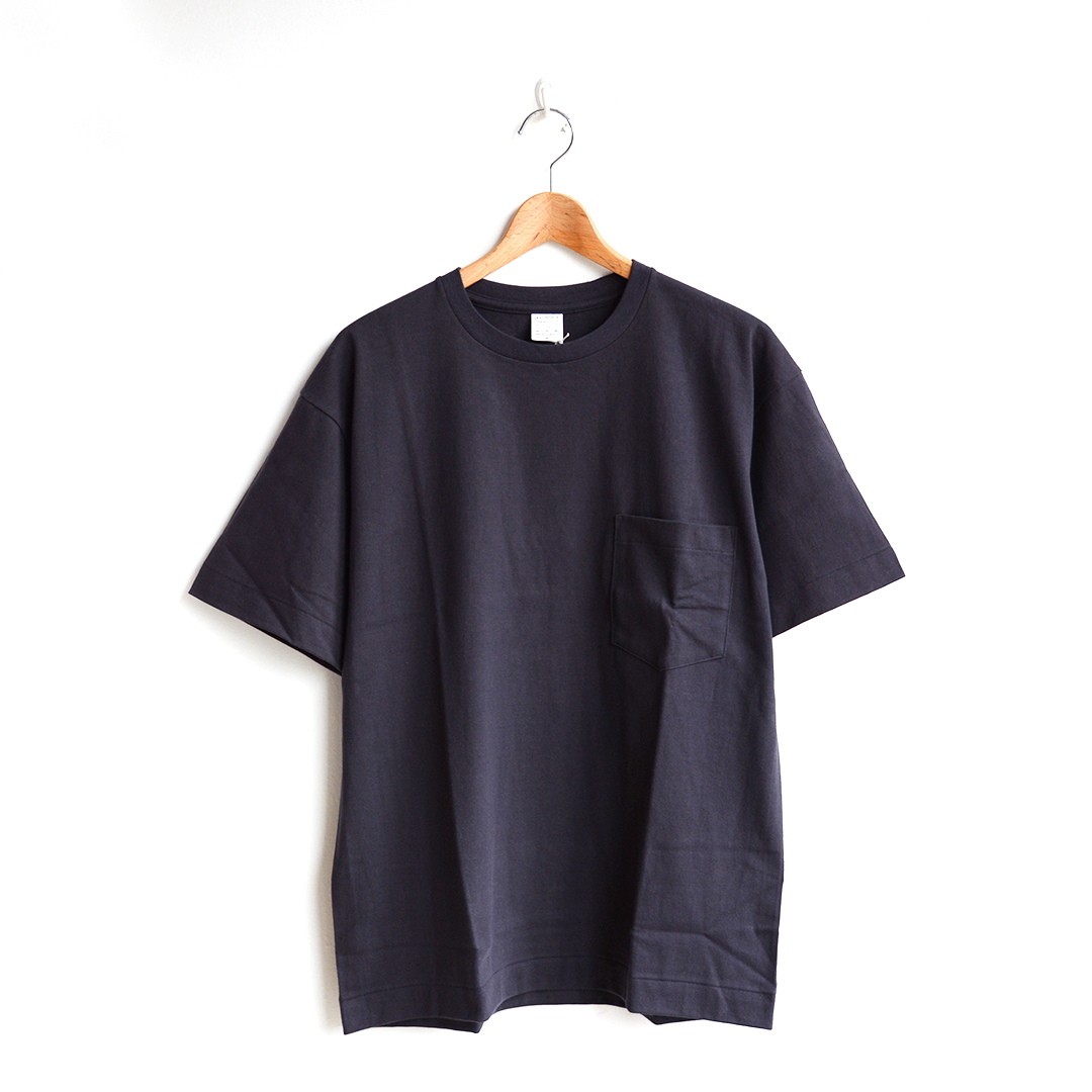 画像1: *A VONTADE / 7.5oz Pocket T-Shirts S/S (VTD-0590-CS)