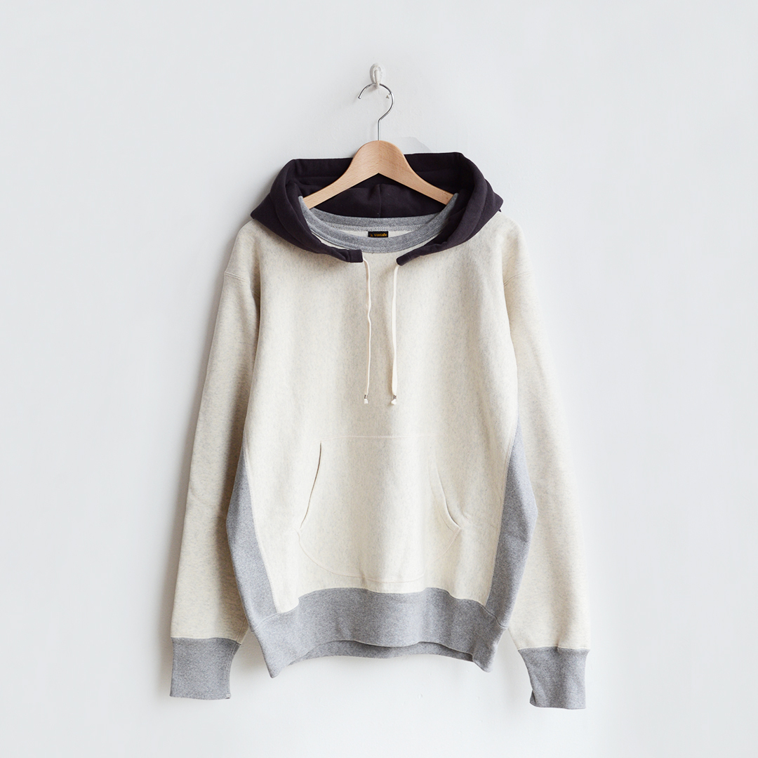 トップス A VONTADE After Hoodie Parka 10 BLACK M A VONTADE After Hoodie Parka 10 BLACK – CASDAY / キャスデイ