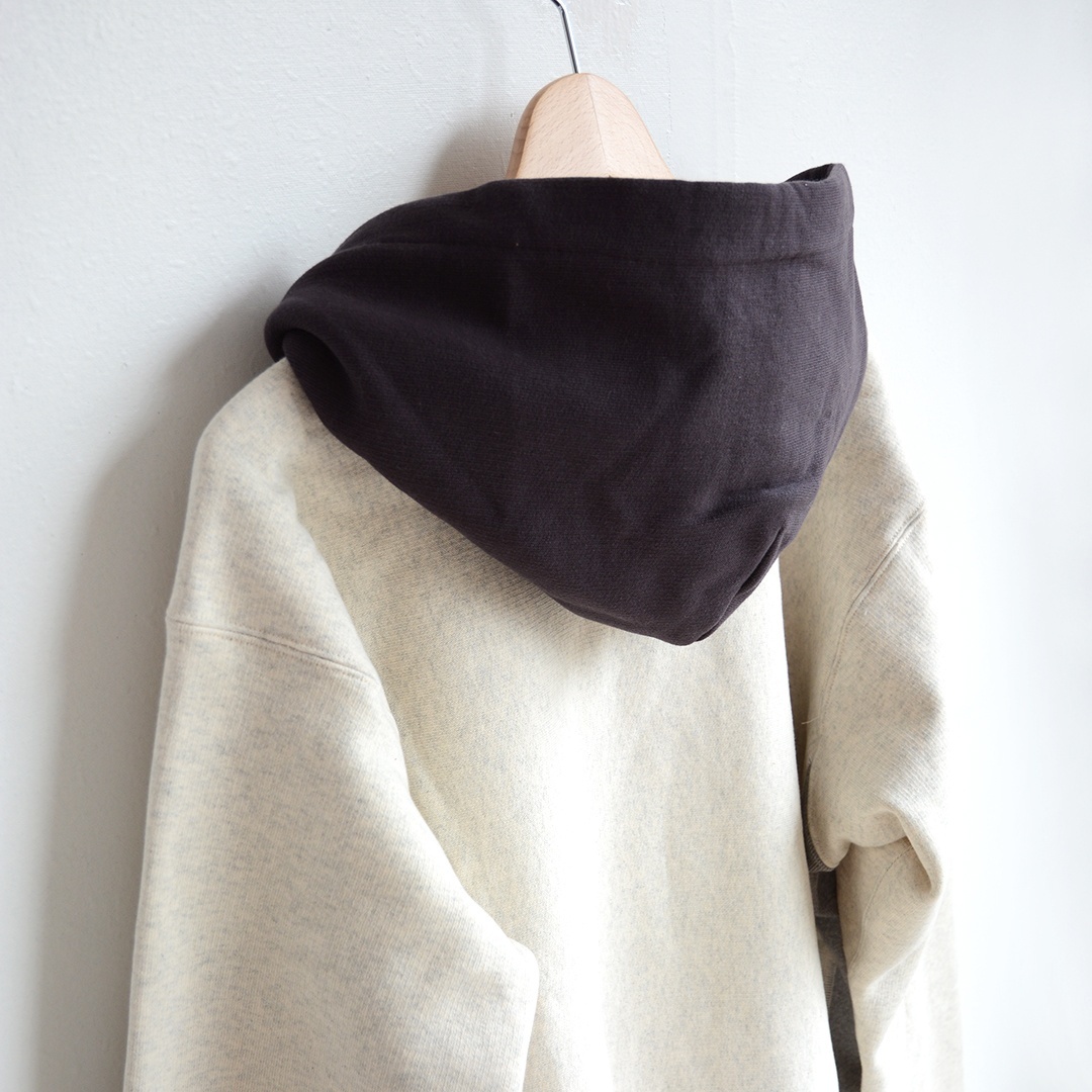 画像5: *A VONTADE / After Hoodie Parka -Multi Color-