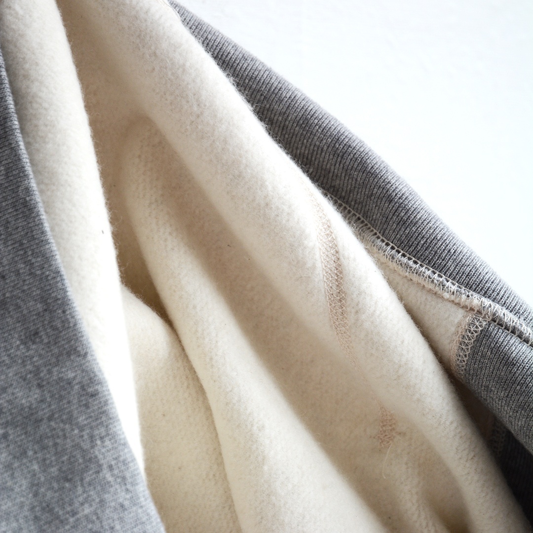 画像7: *A VONTADE / After Hoodie Parka -Multi Color-