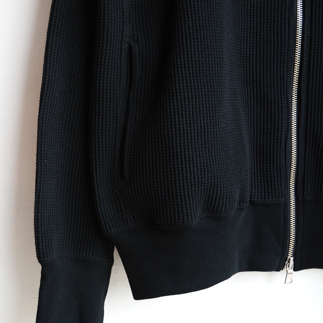 画像4: *A VONTADE /Big Waffle Drivers Cardigan ( VTD-0602-CS)