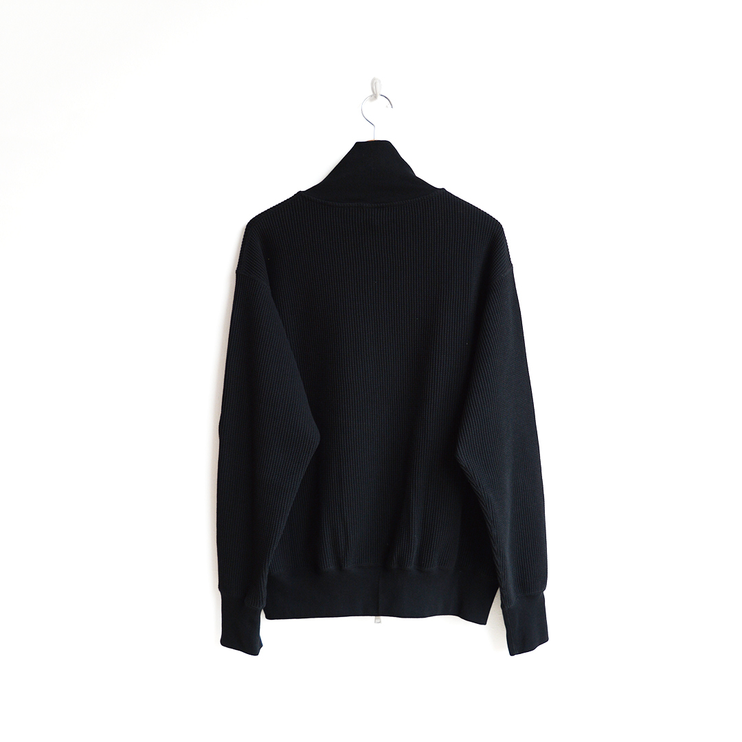 画像2: *A VONTADE /Big Waffle Drivers Cardigan ( VTD-0602-CS)