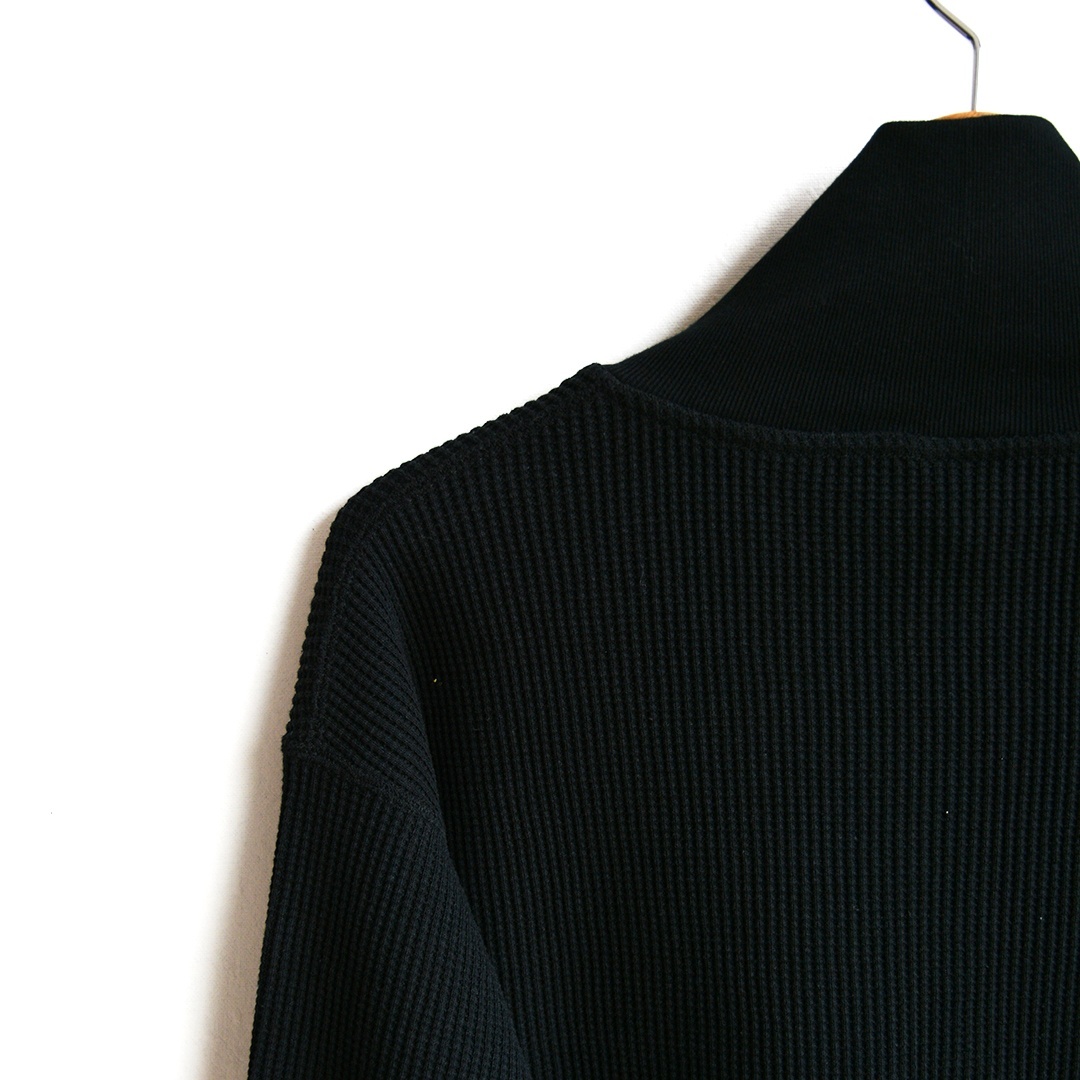 画像5: *A VONTADE /Big Waffle Drivers Cardigan ( VTD-0602-CS)
