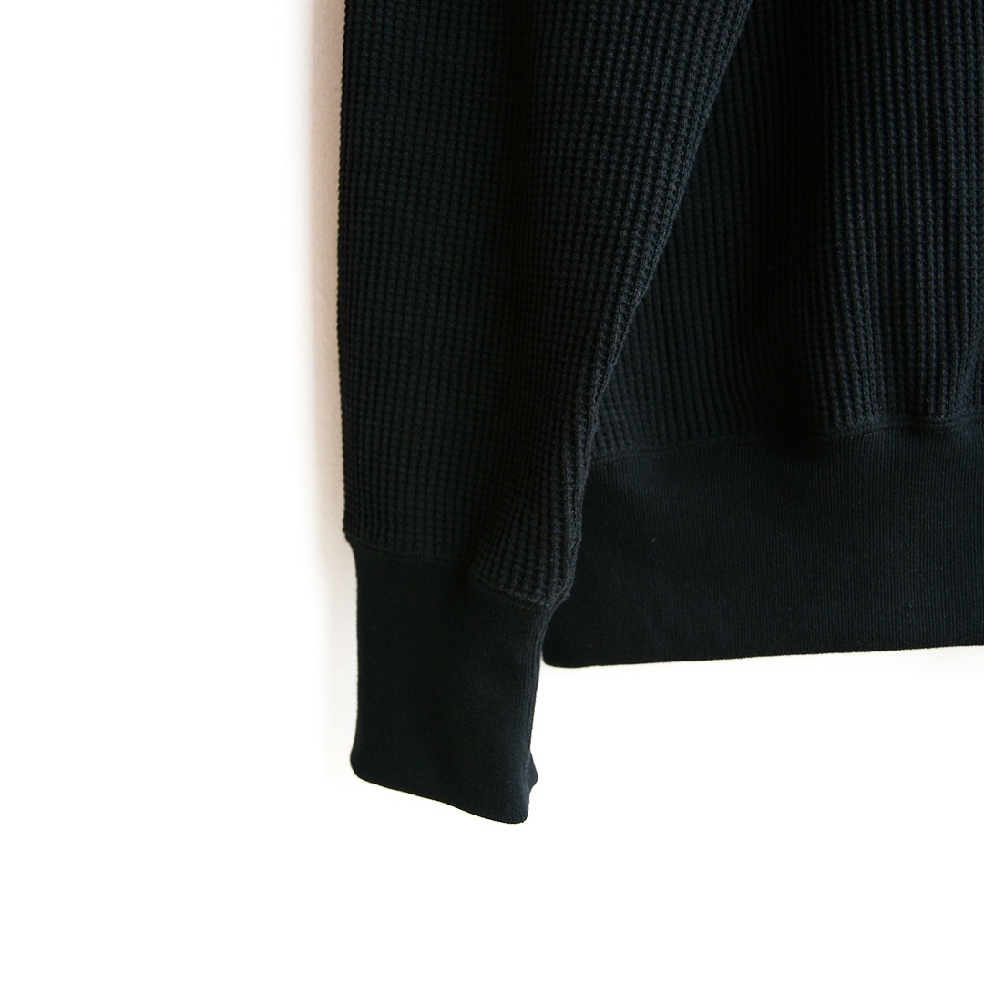 画像: *A VONTADE /Big Waffle Drivers Cardigan ( VTD-0602-CS)