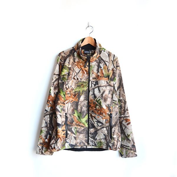 画像1: Wild Things / SCHOTT FLEECE jacket（WT22120ky）