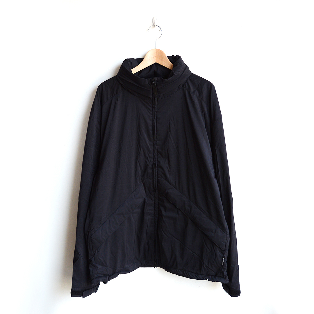 画像1: WILD THINGS / COLD WEATHER PARKA EVOLVE（WT25107SN）