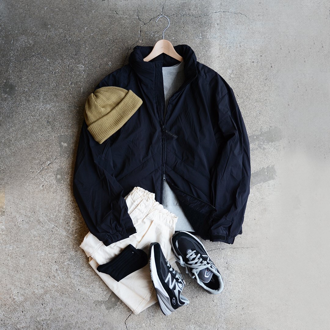 画像: WILD THINGS / COLD WEATHER PARKA EVOLVE（WT25107SN）