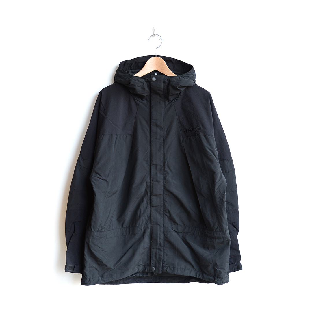 画像1: WILD THINGS / SUPPLEX MASSIF JACKET（WT26018AD）