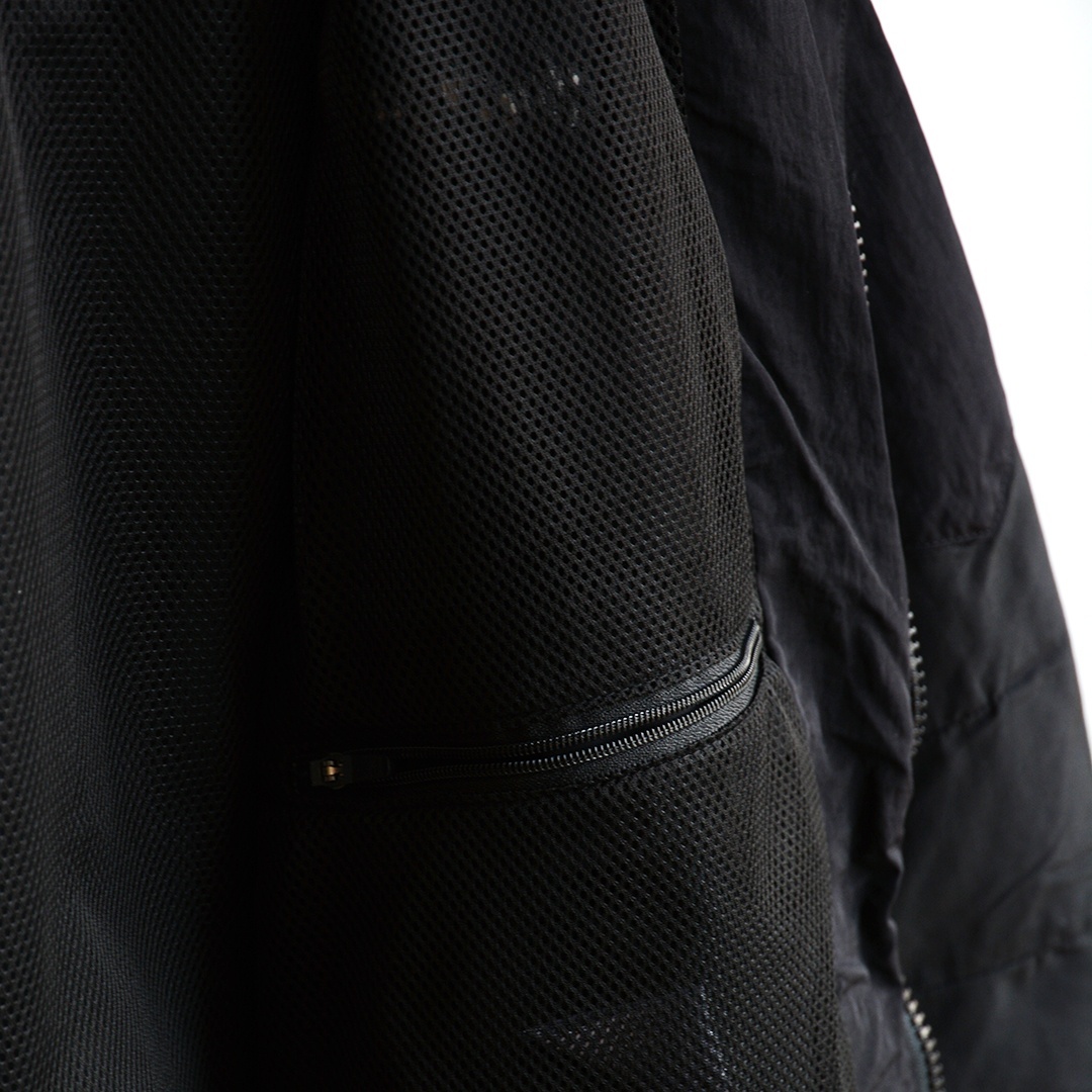 画像: WILD THINGS / SUPPLEX MASSIF JACKET（WT26018AD）