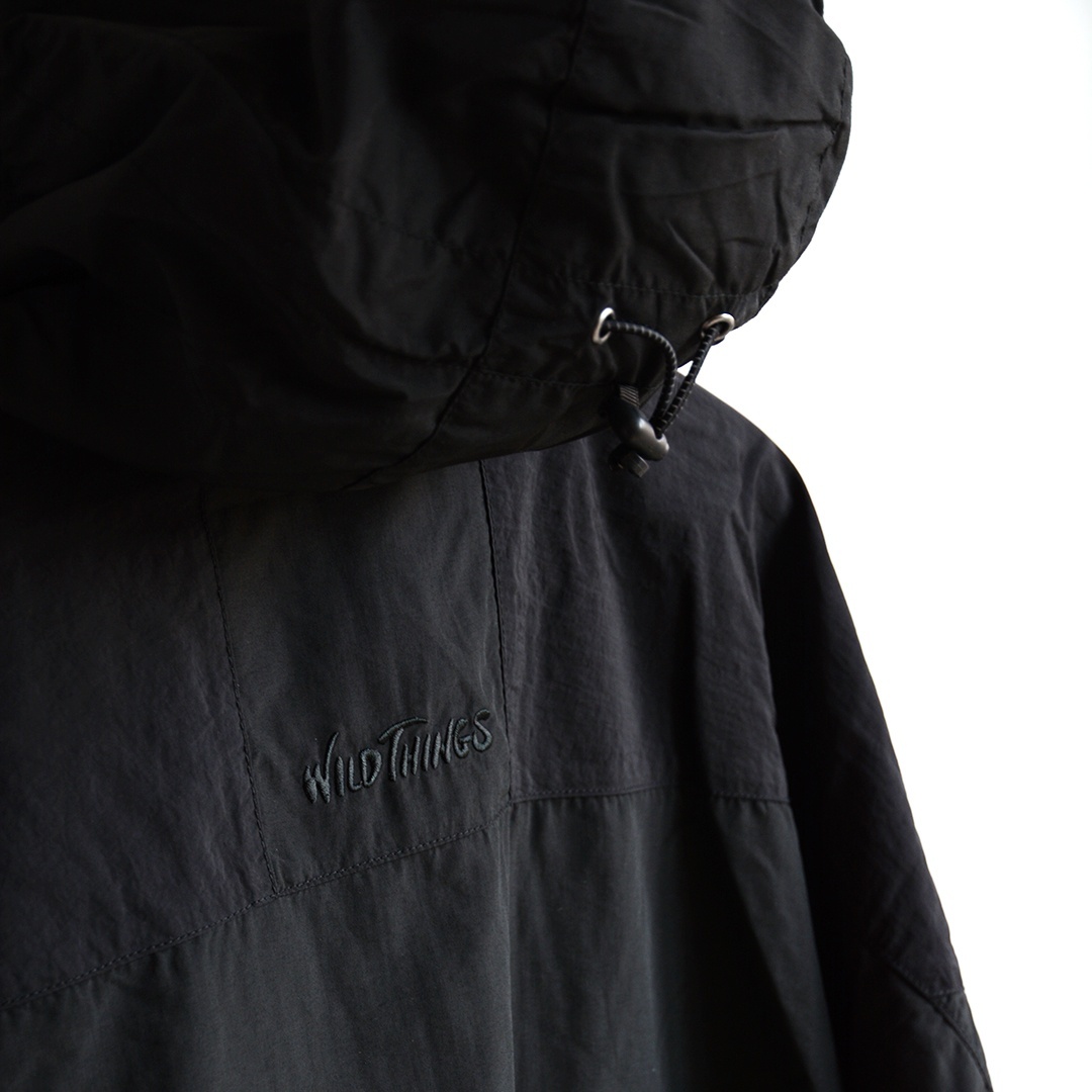 画像7: WILD THINGS / SUPPLEX MASSIF JACKET（WT26018AD）