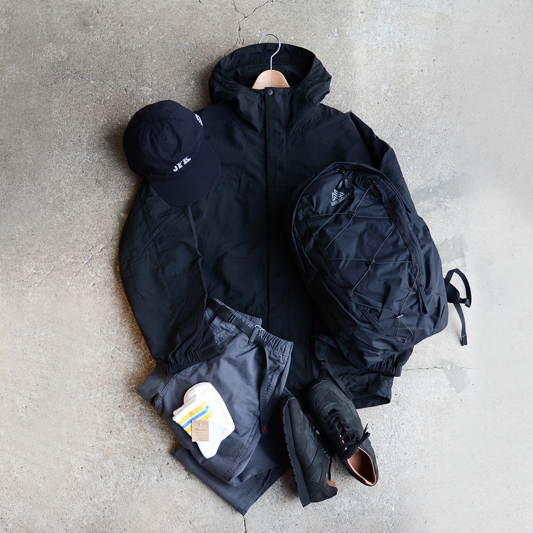 画像: WILD THINGS / SUPPLEX MASSIF JACKET（WT26018AD）