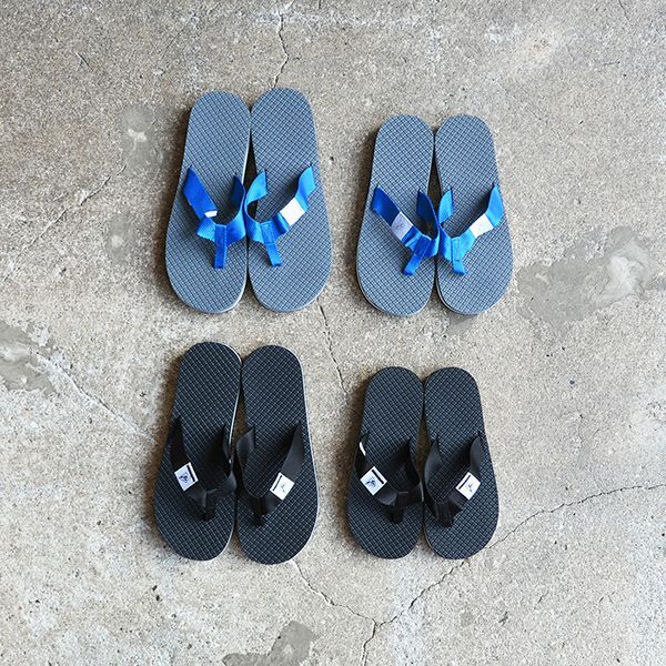 画像: sýrequipements / Sýr/ZDA "Flip-Flops Classic"