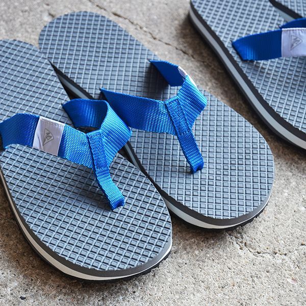 画像: sýrequipements / Sýr/ZDA "Flip-Flops Classic"