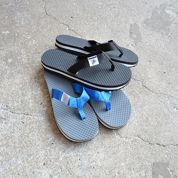 画像1: sýrequipements / Sýr/ZDA "Flip-Flops Classic"