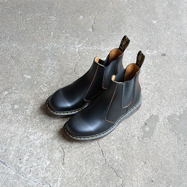 Dr.Martens Made in England (ドクターマーチン 英国製） / Vintage 