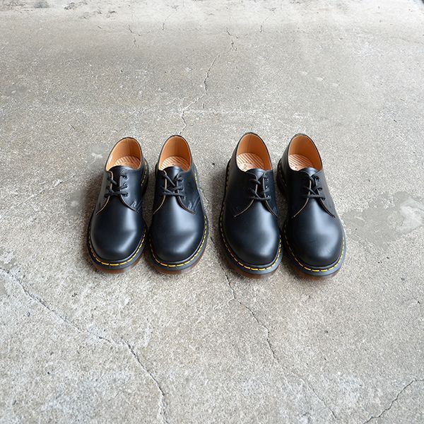 in England 英国製/Vintage 1461 3 Hole Shoes