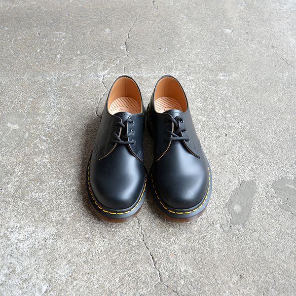 Dr.Martens Made in England (ドクターマーチン 英国製/Vintage 1461 3