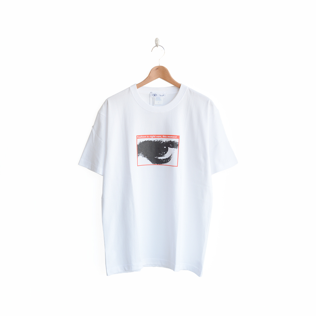画像1: me（ミー） / me Hedi T-Shirt